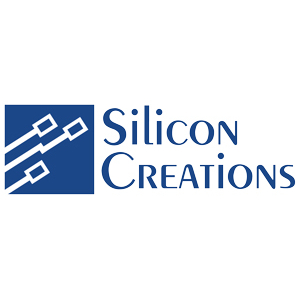 Silicon Creations logo