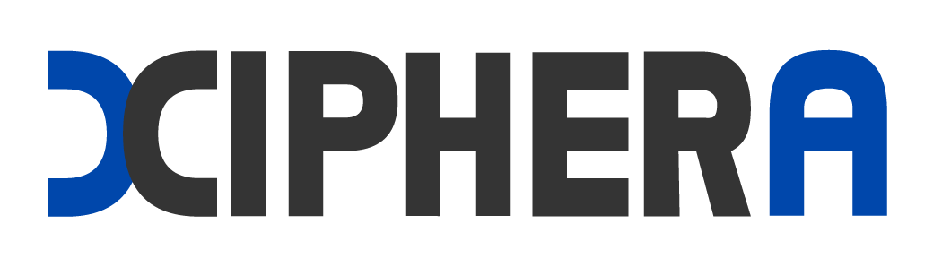 Xiphera logo
